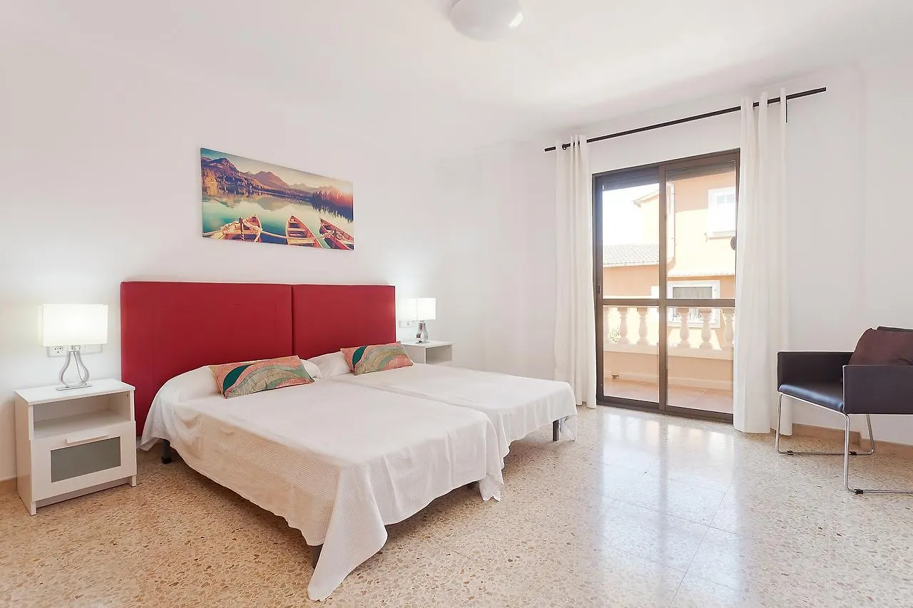 Villa Bellavista De S'Arenal Palma de Mallorca