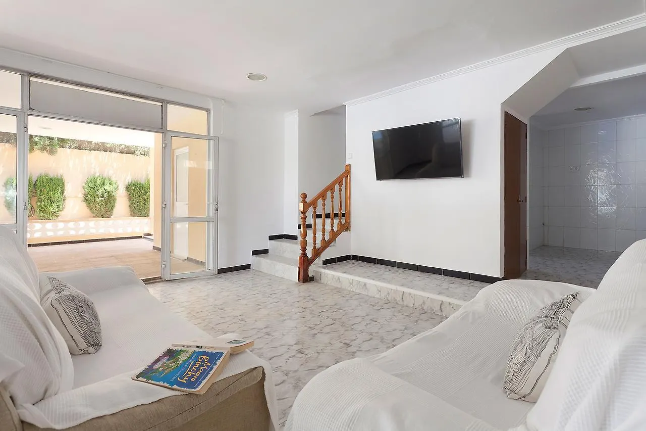 Villa Bellavista De S'Arenal Palma de Mallorca