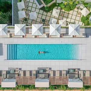 4* Hotel Hm Blanc