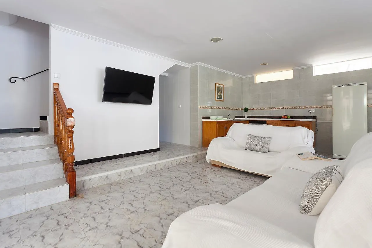 Villa Bellavista De S'Arenal Palma de Mallorca