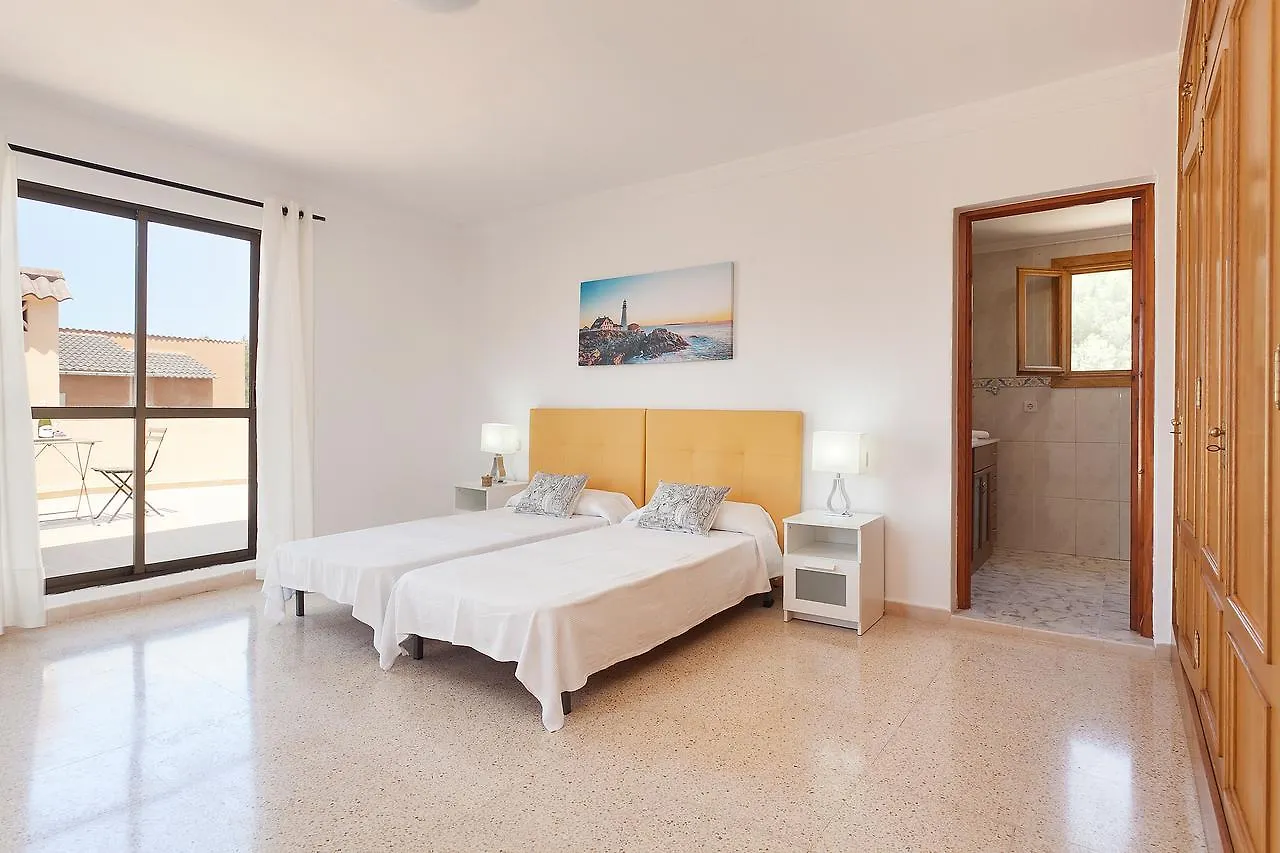 Villa Bellavista De S'Arenal Palma de Mallorca