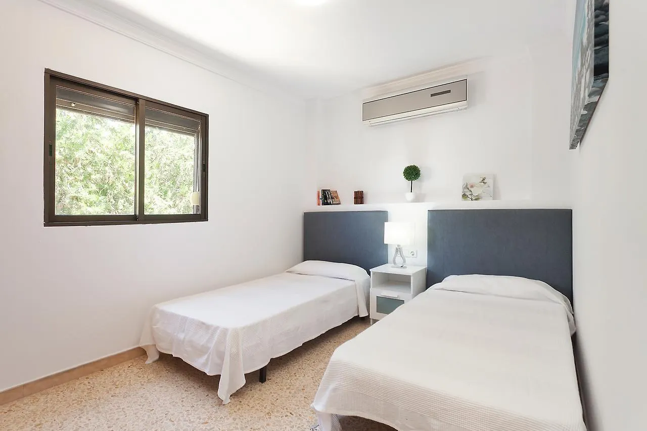 Villa Bellavista De S'Arenal Palma de Mallorca