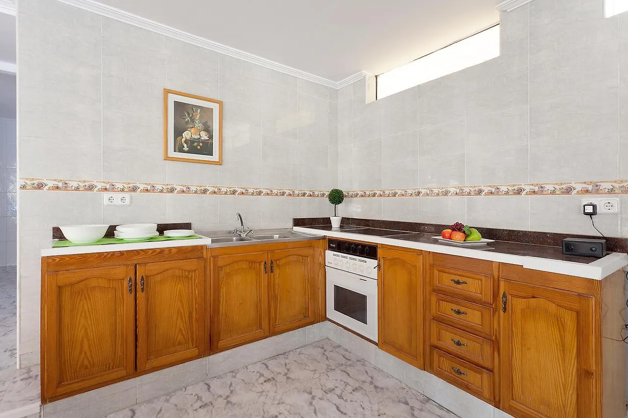 Villa Bellavista De S'Arenal Palma de Mallorca Španělsko