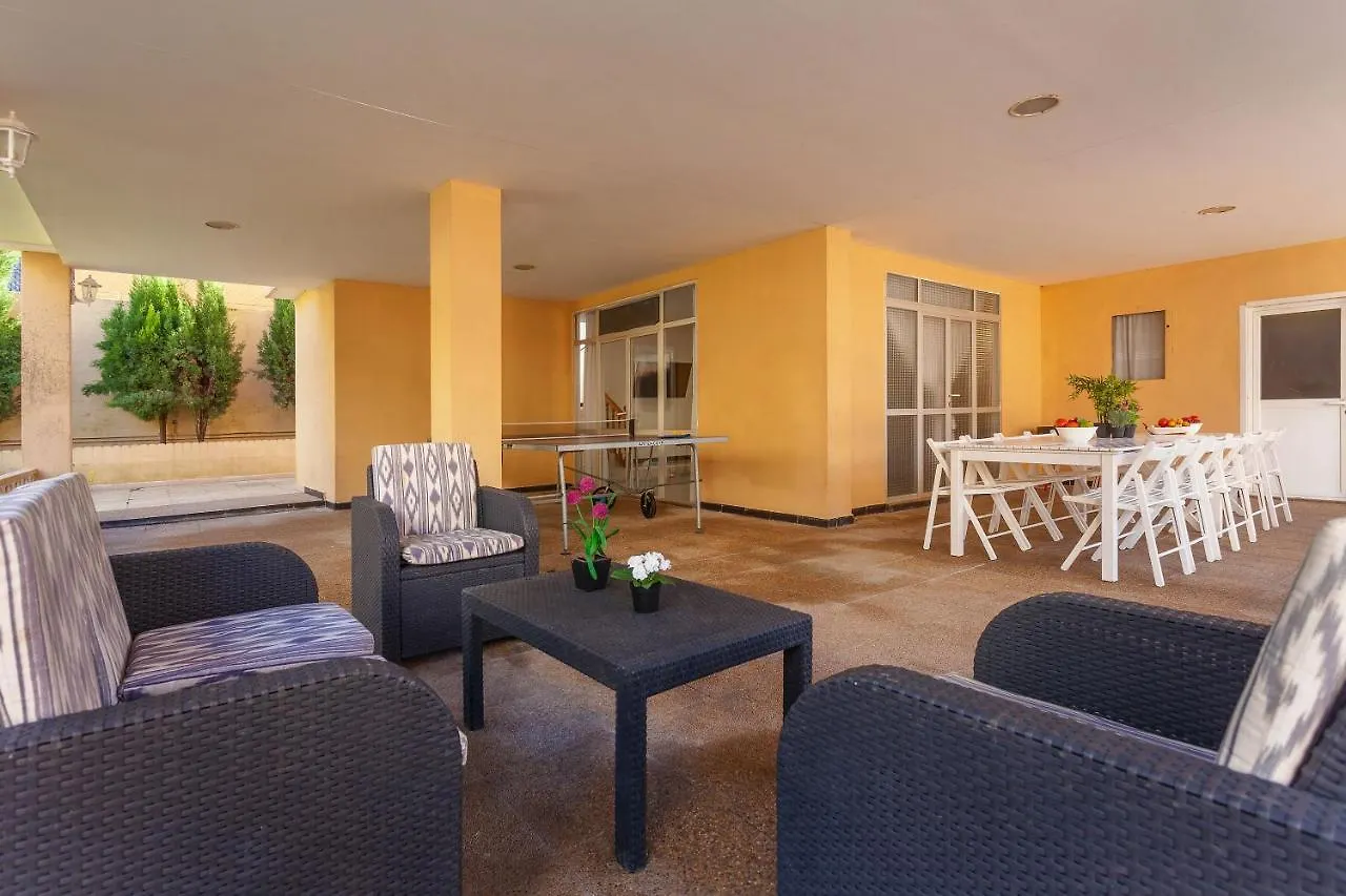 Villa Bellavista De S'Arenal Palma de Mallorca