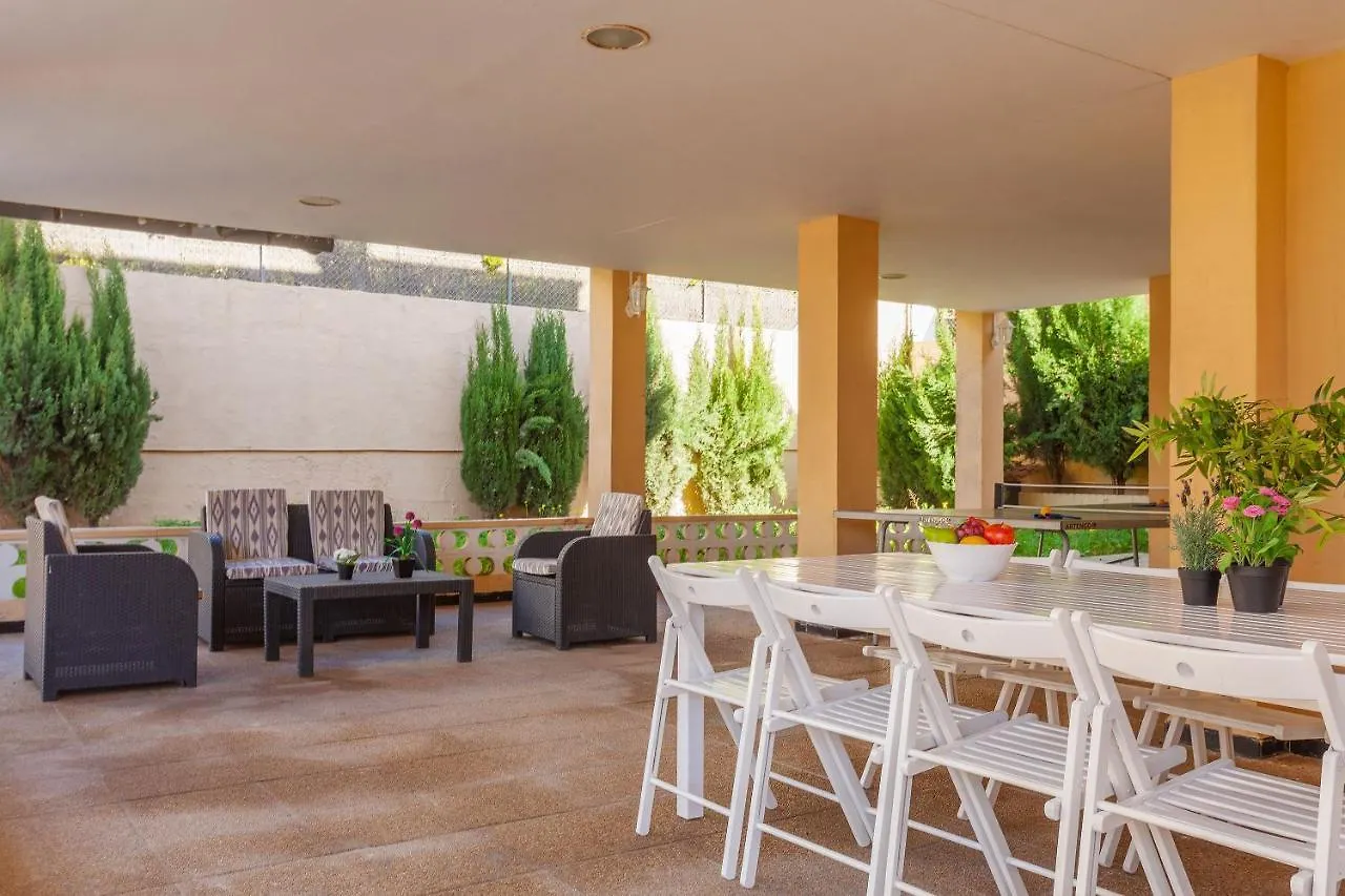Villa Bellavista De S'Arenal Palma de Mallorca